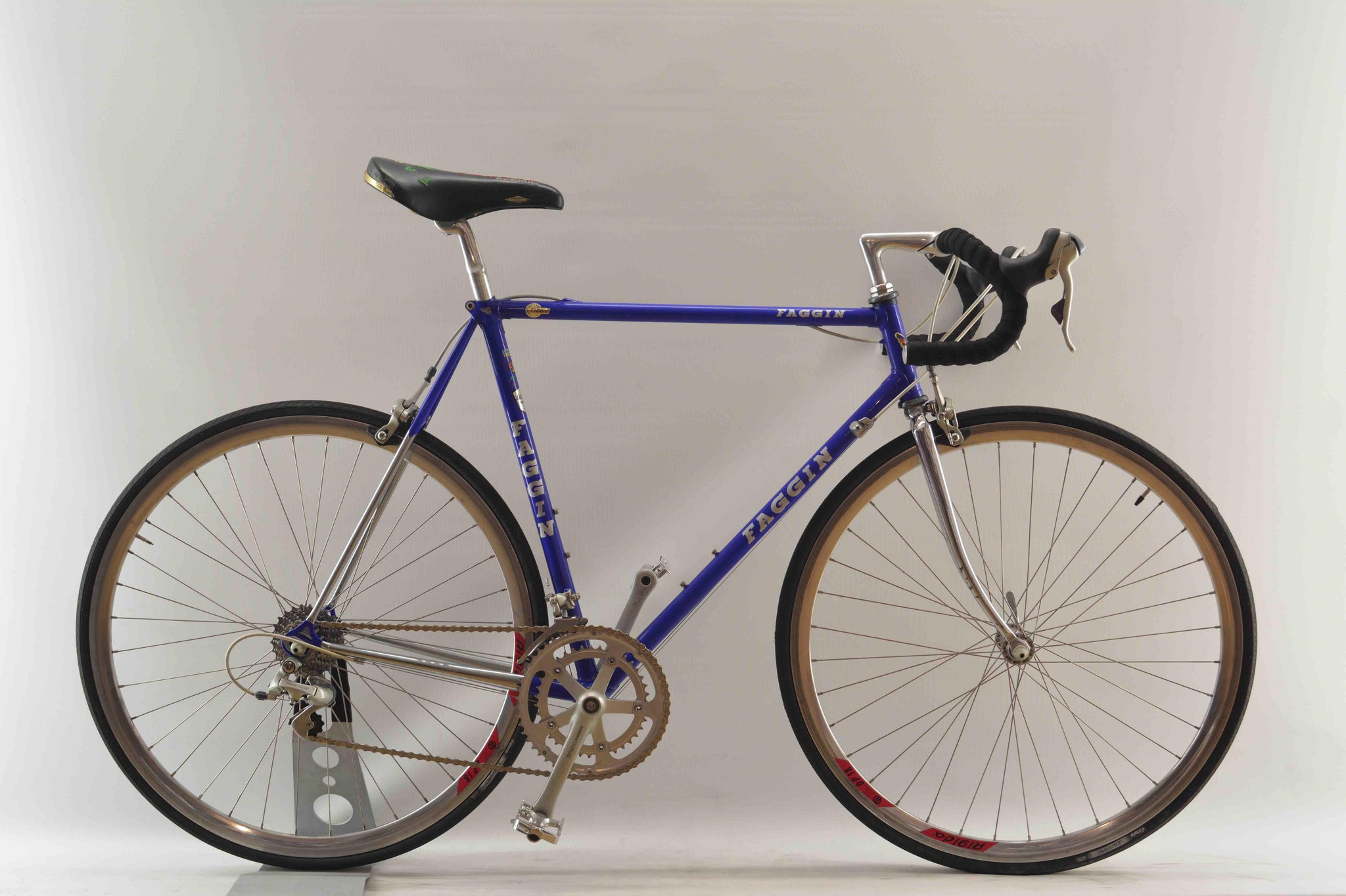 Faggin Rennrad RH 56 Der Ritzler