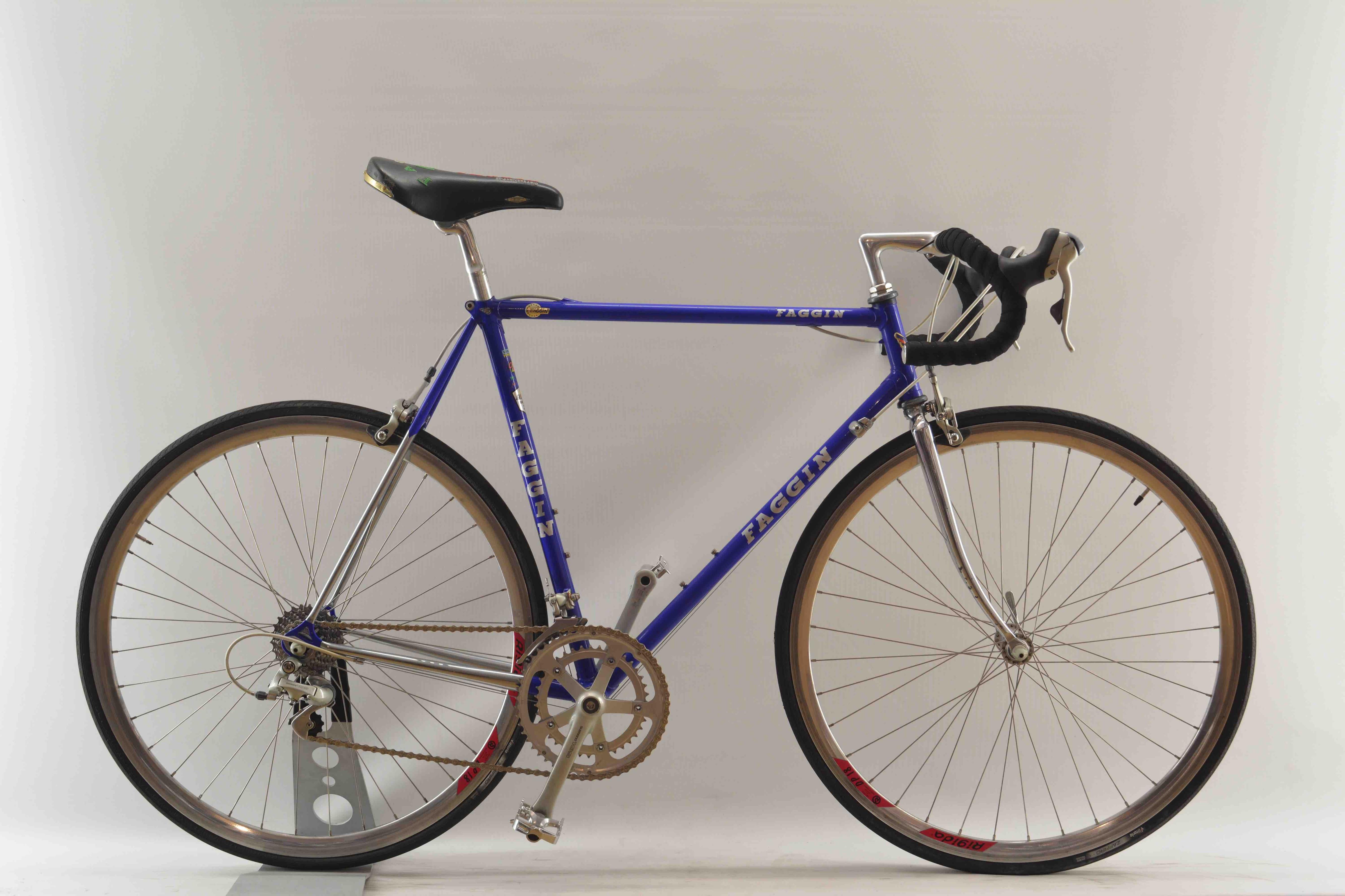 faggin rennrad kaufen Faggin Rennrad RH 56