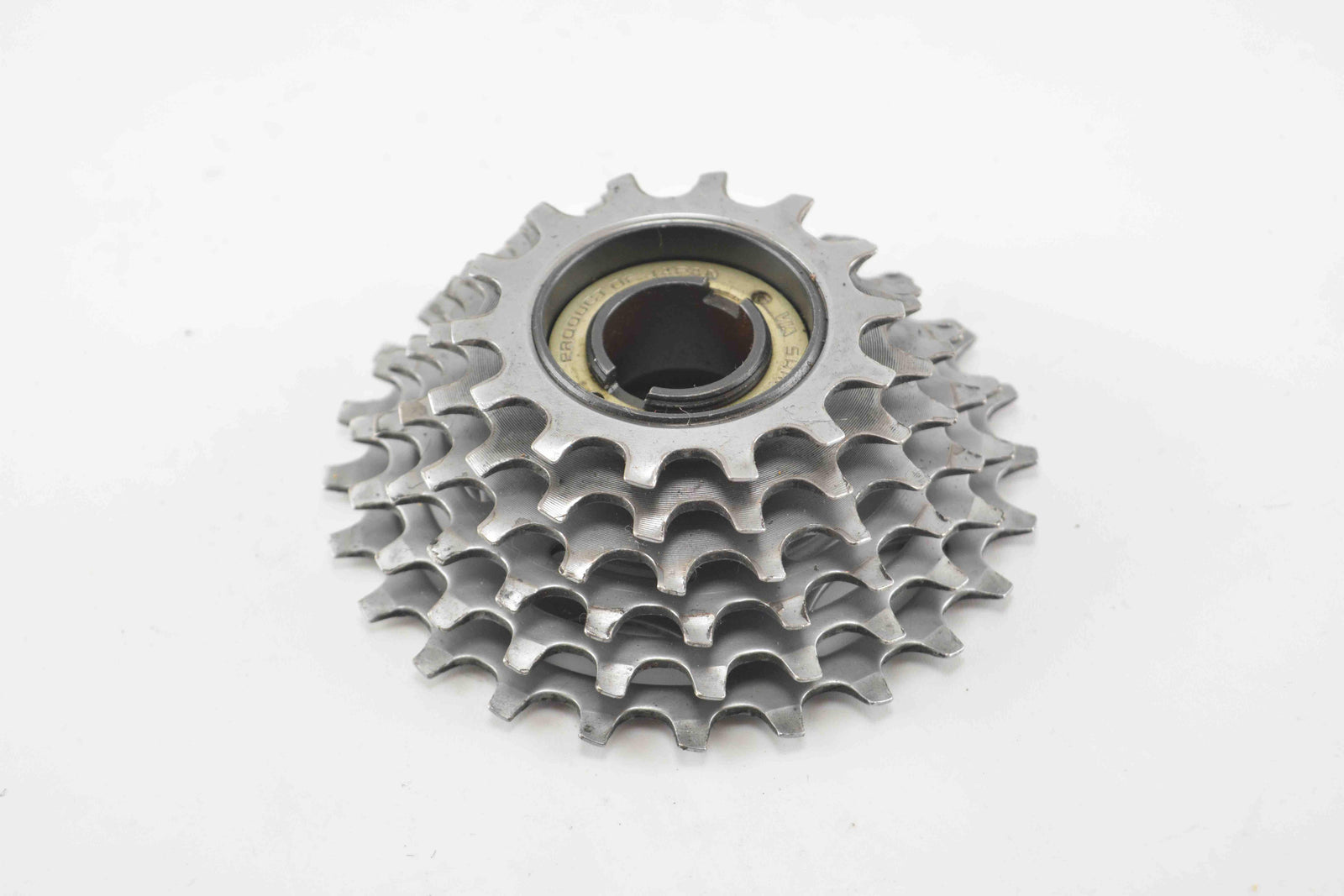 Shimano Dura Ace MF-7400 7-Fach  21 - 13 Zähne Schraubkranz