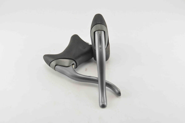 Shimano 600 BL-6403 ブレーキ レバー - The Ritzler