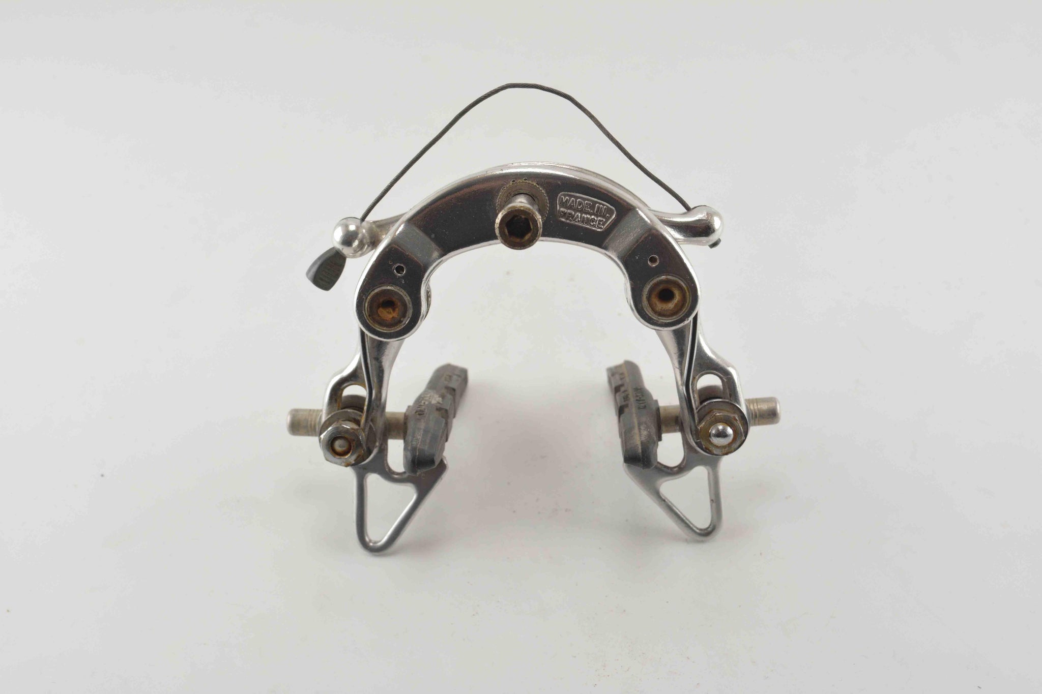 MAFAC Compétition and Raid 1971 | Ad for the new MAFAC brake MAFAC Compétition and Raid 1971 | Ad for the new MAFAC brake