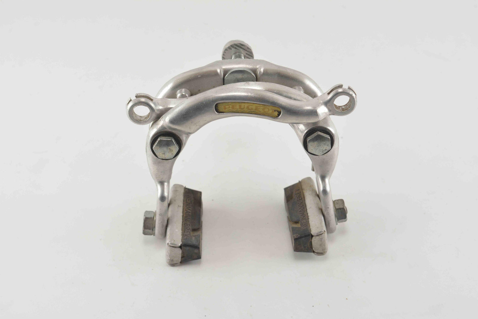 Peugeot Bremse Hinten