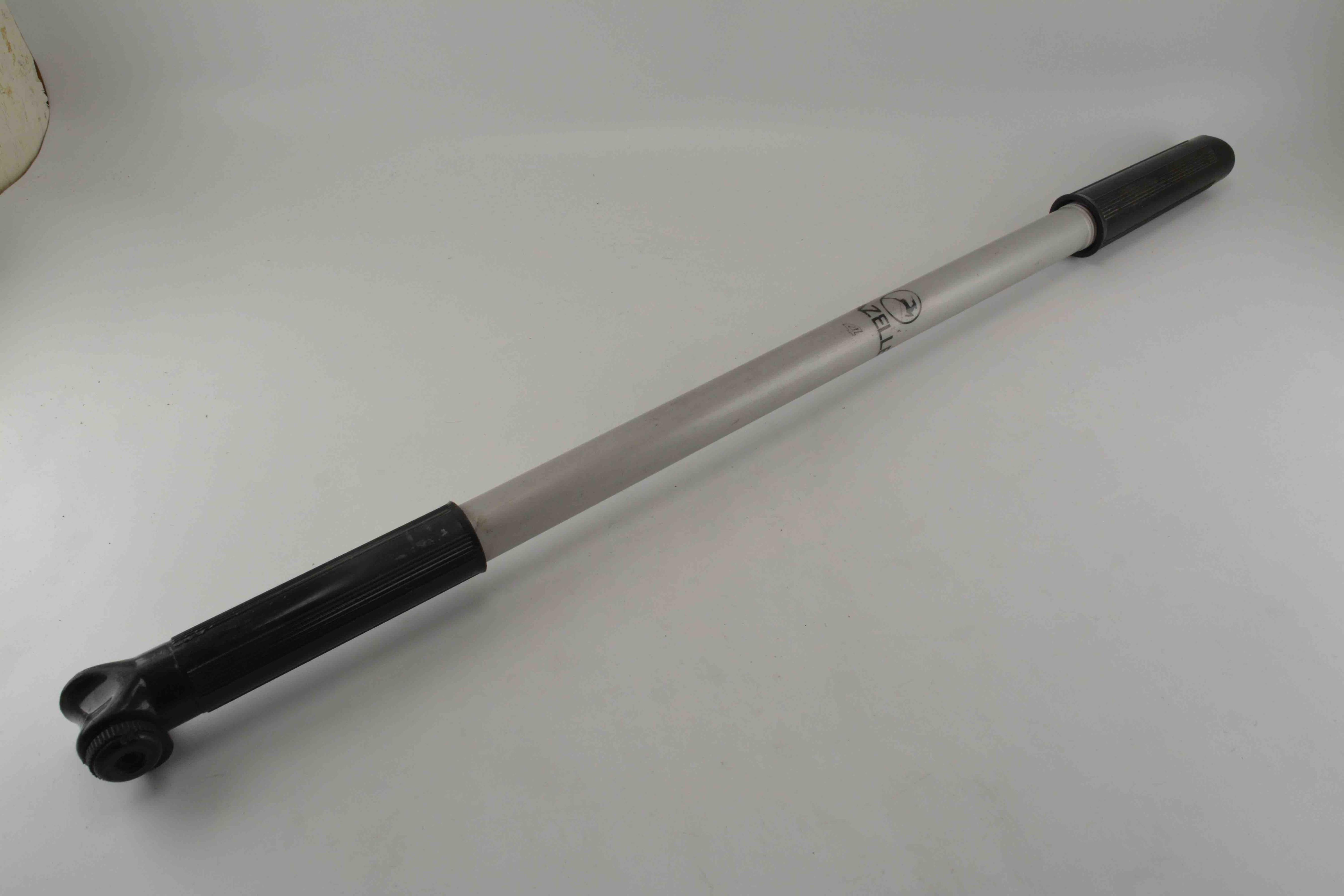 fahrradpumpe gazelle GAZELLE Luftpumpe 54,5 - 56 cm