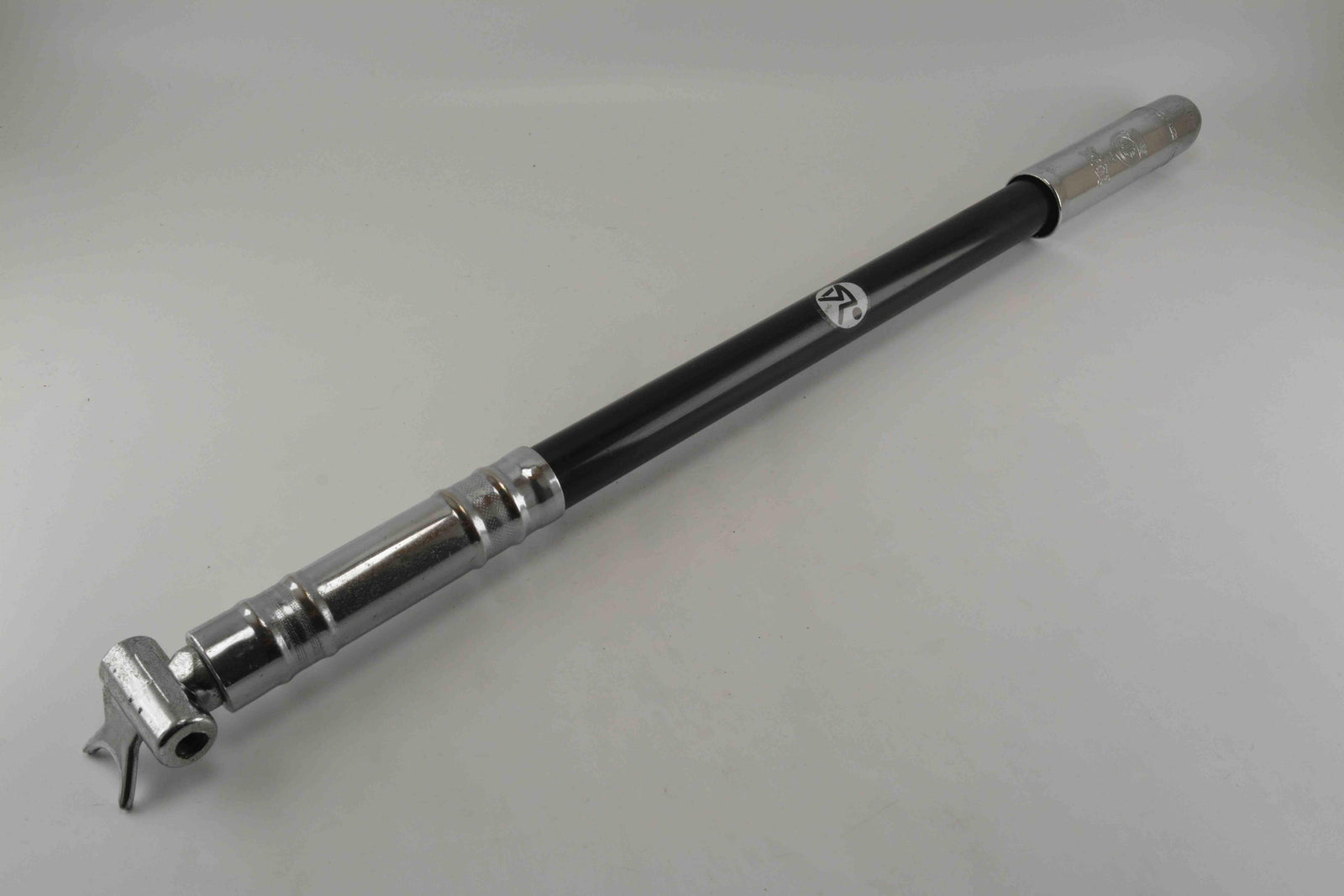 SILCA Impero Luftpumpe 48,5 - 51 cm