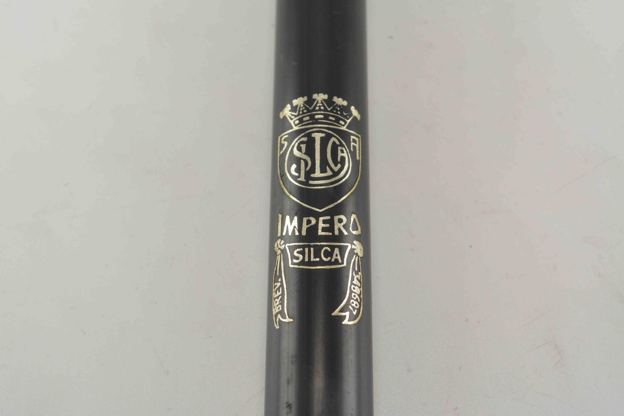 SILCA Impero Luftpumpe 52 - 54,5 cm