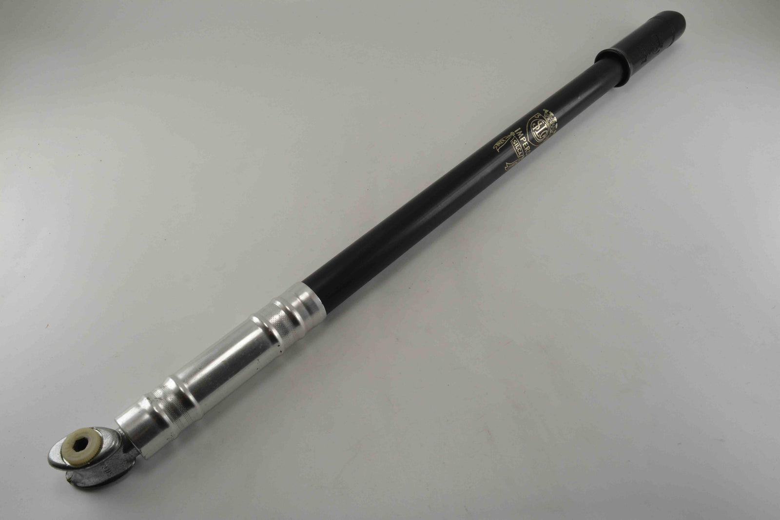 SILCA Impero Luftpumpe 52 - 54,5 cm