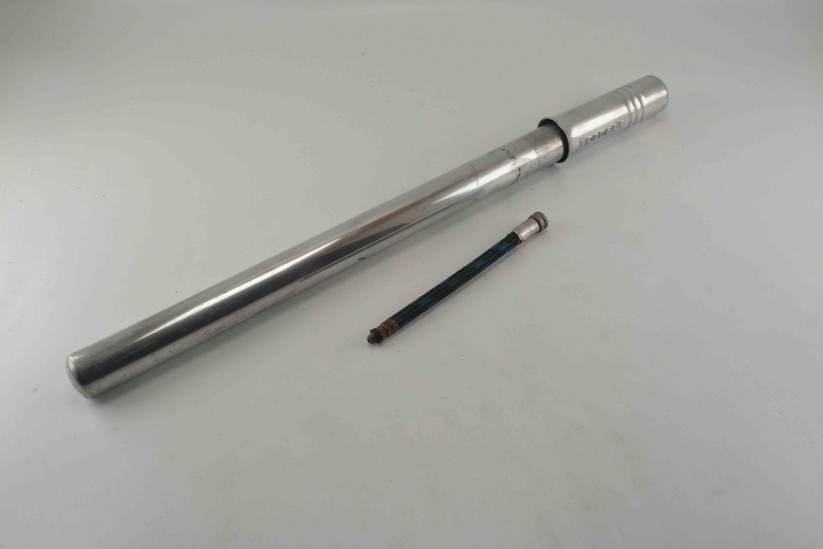 TORNADE Luftpumpe 39 - 41 cm