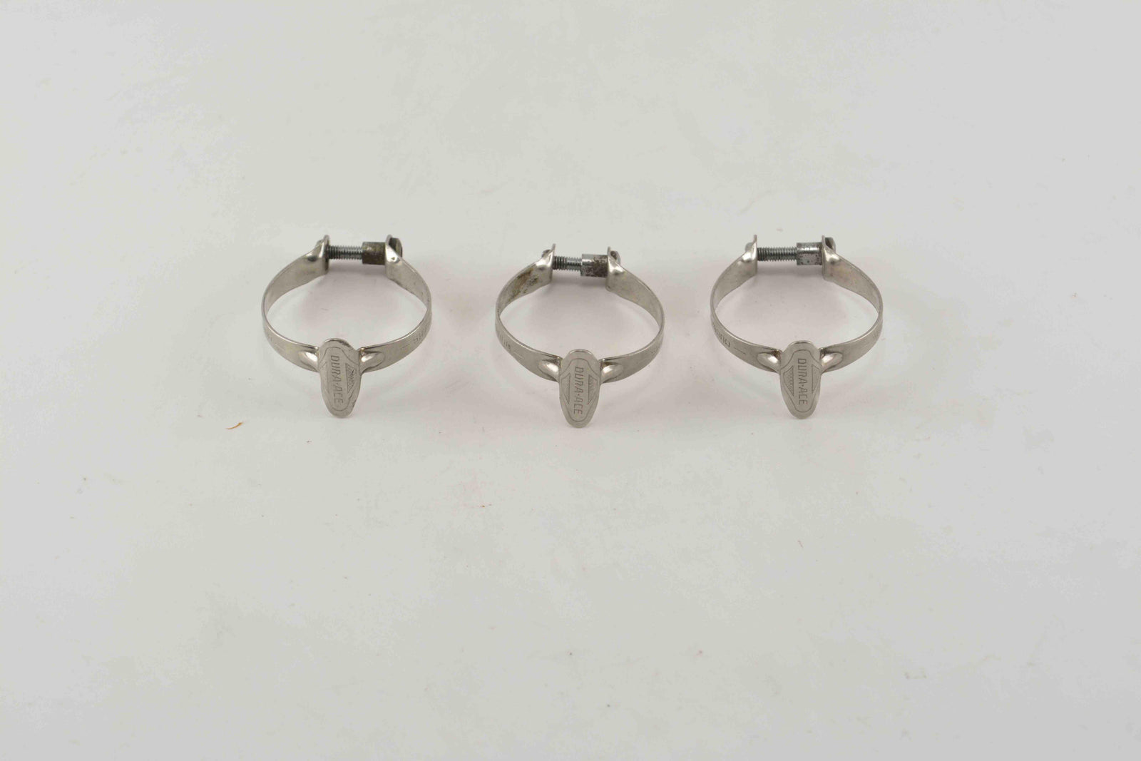 SHIMANO DURA-ACE Oberrohrschelle