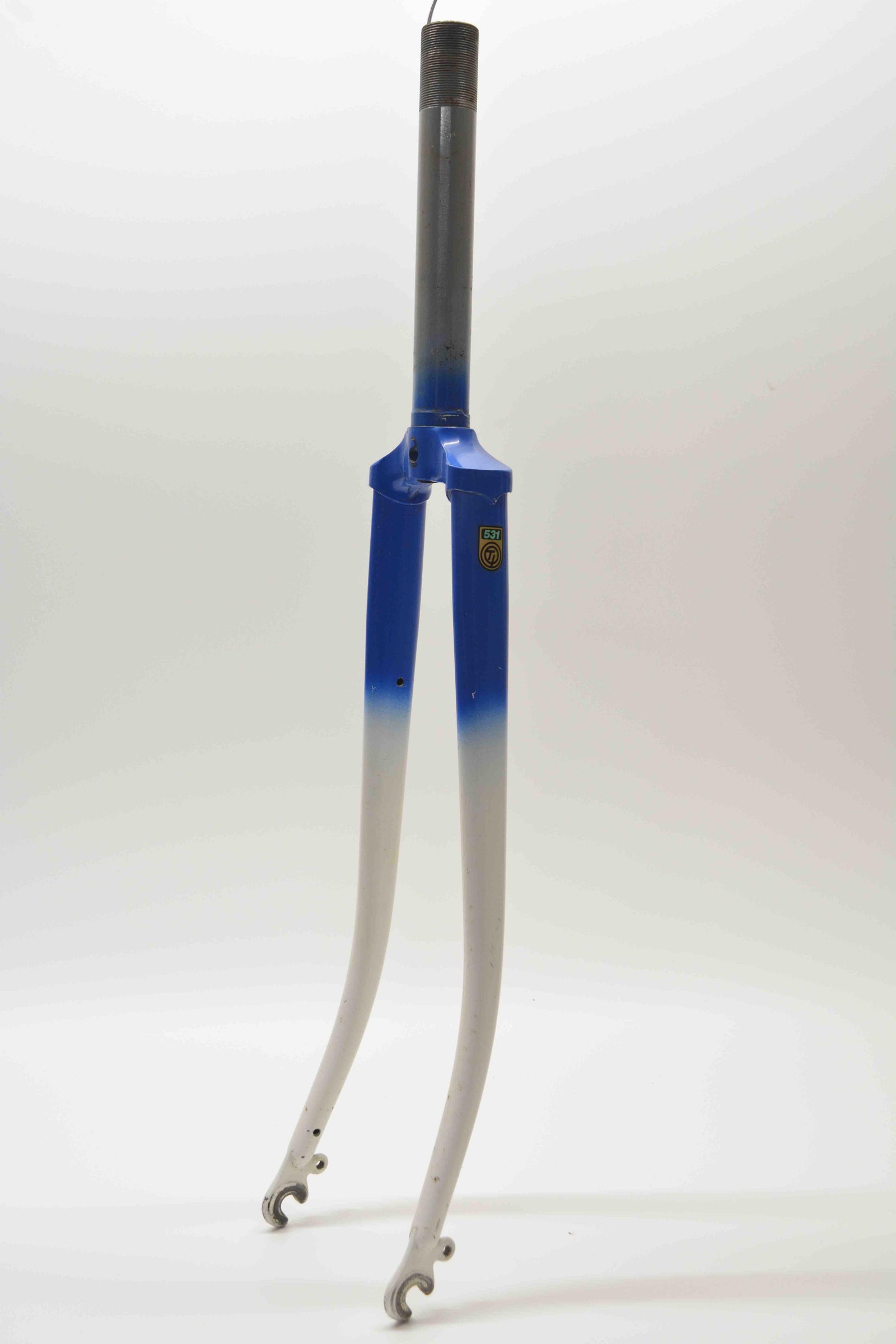 RALEIGH 531 TI Gabel