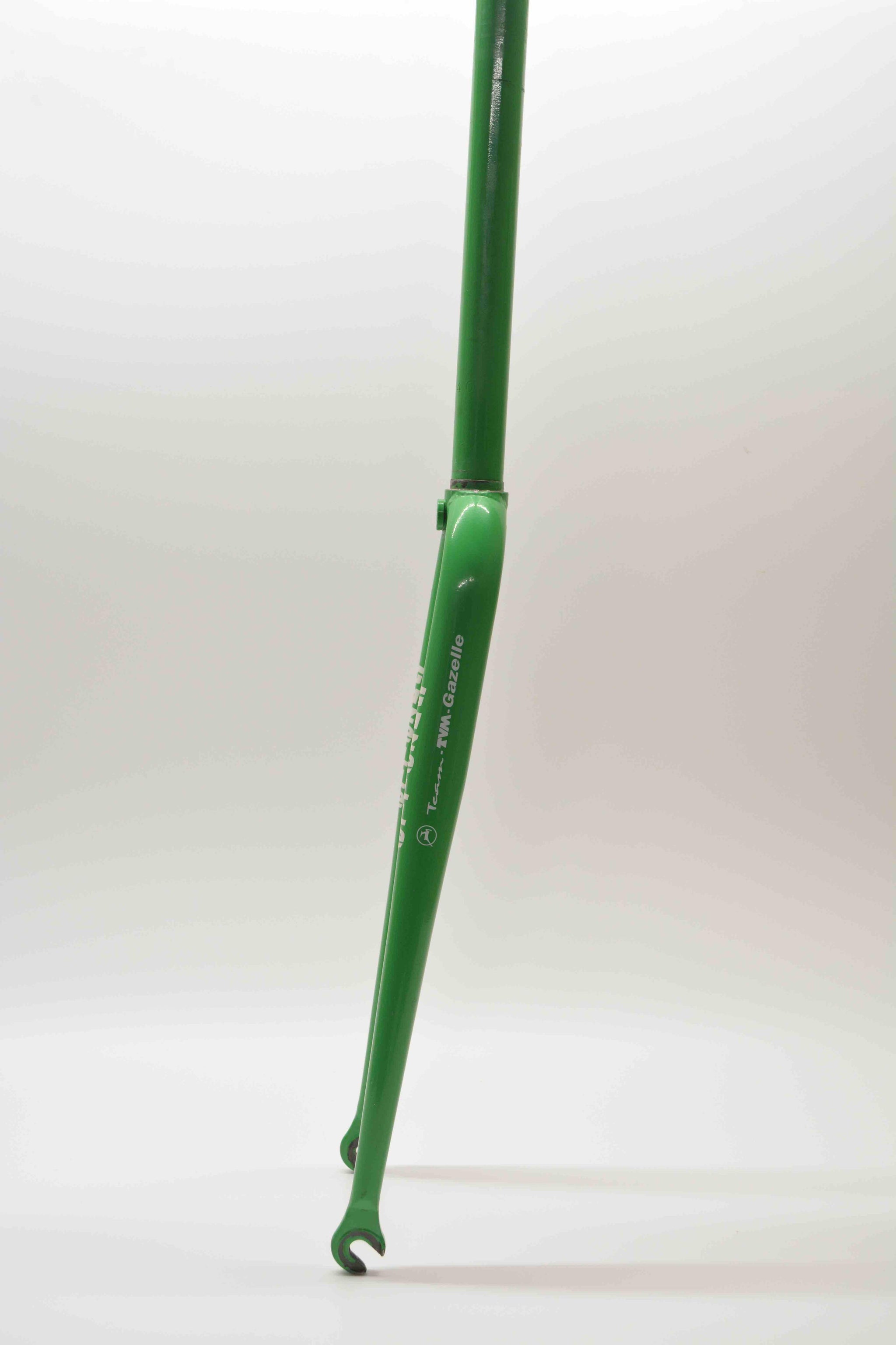 GAZELLE Team TVM-Gazelle Gabel 1