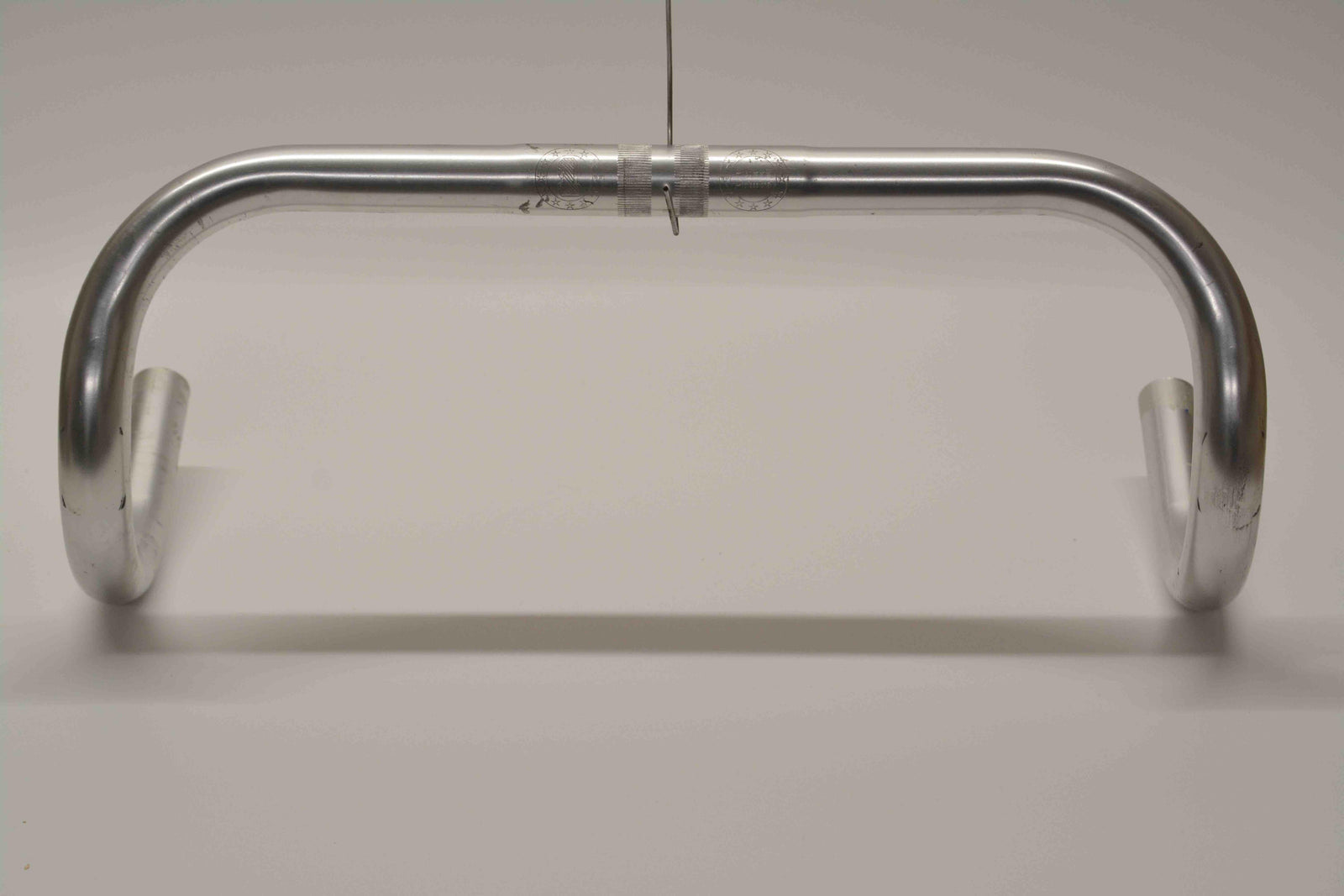 Vintage Rennradlenker 42 cm