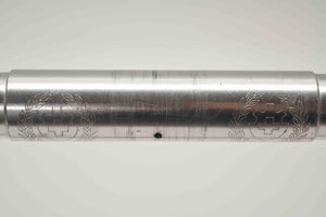 Schweizer Vintagelenker 42 cm