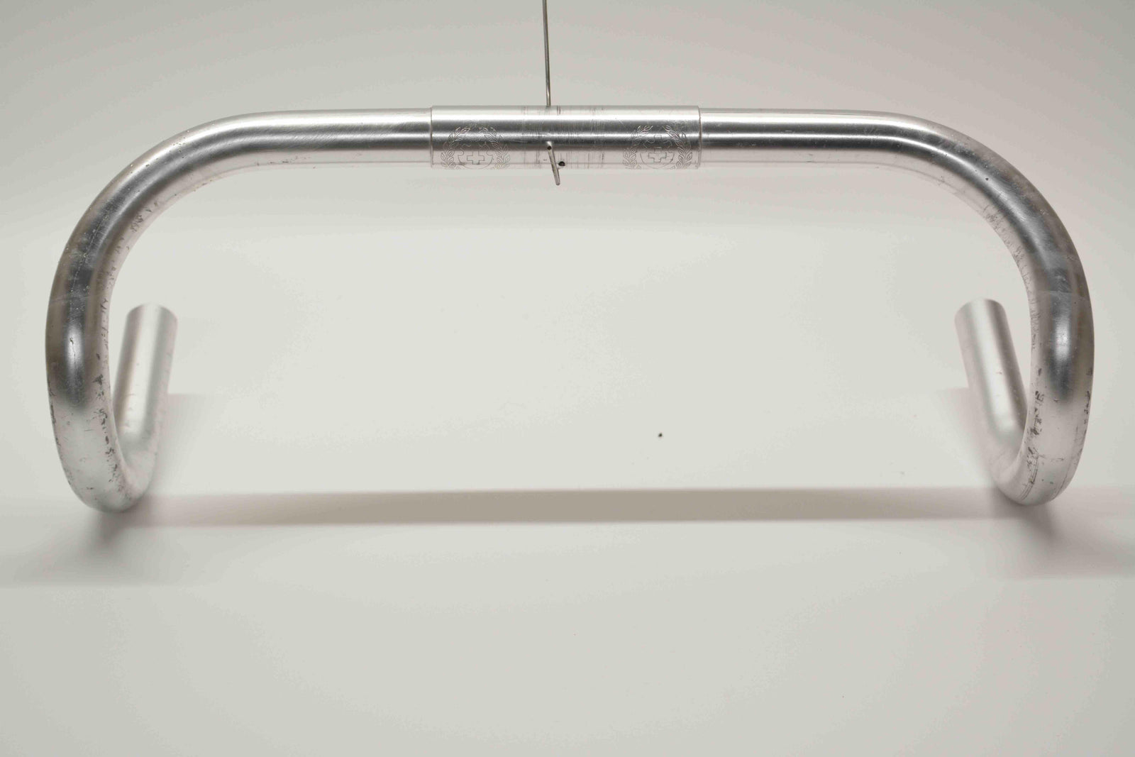 Schweizer Vintagelenker 42 cm