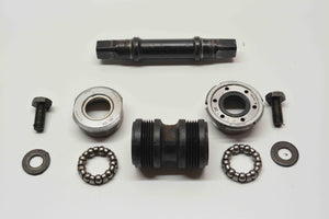 Shimano 105 Innenlager BB-1055 ITA 115 mm