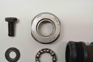 Pedalier Shimano 105 BB-1055 ITA 115mm