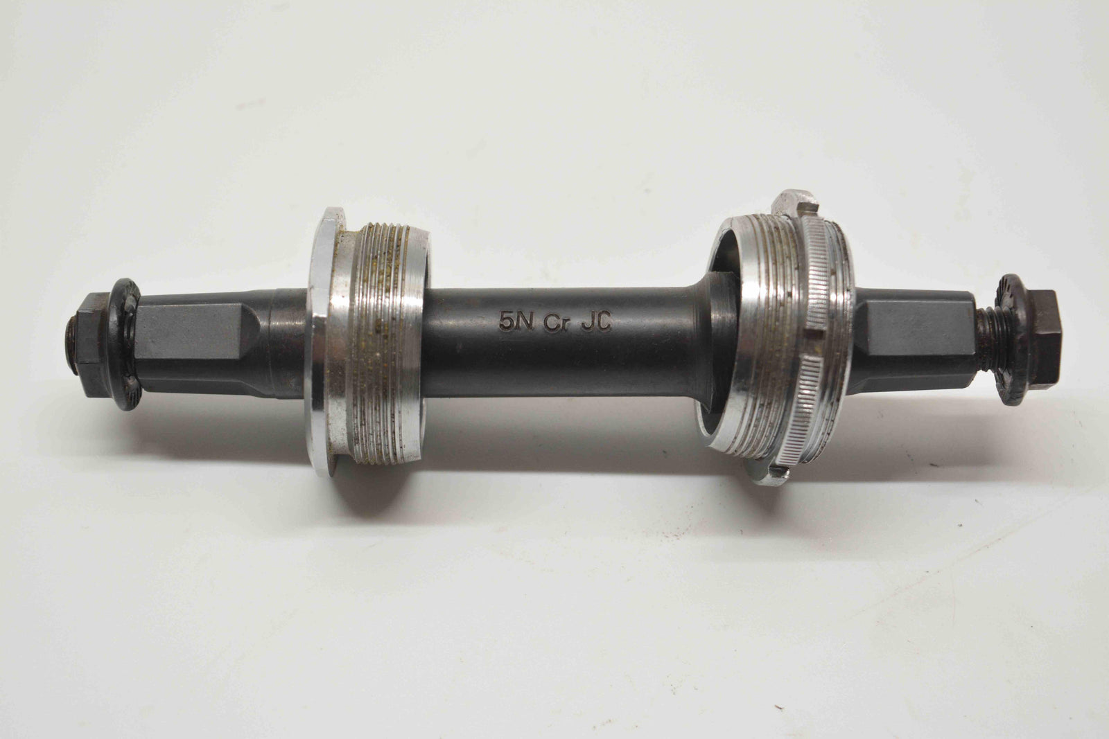 Shimano 105 Golden Arrow Innenlager ITA 122 mm