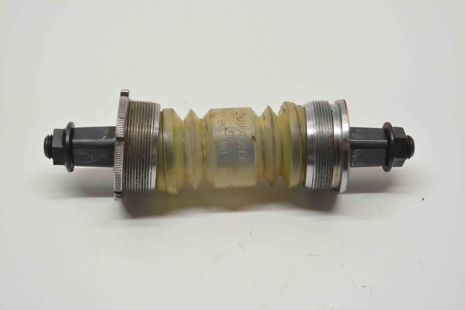 Shimano 105 Golden Arrow Innenlager ITA 122 mm