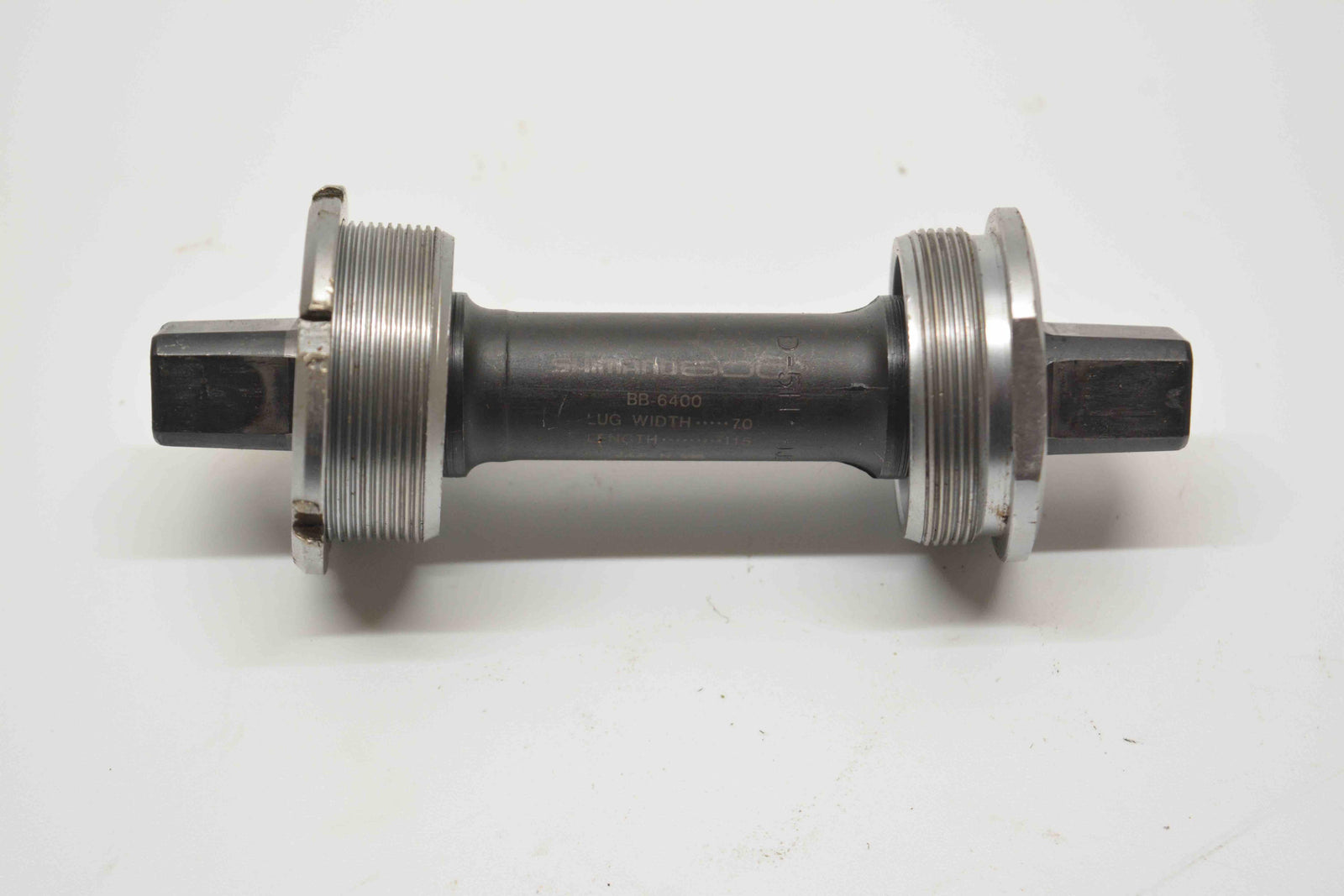 Shimano 600 BB-6200 Innenlager ITA 115 mm