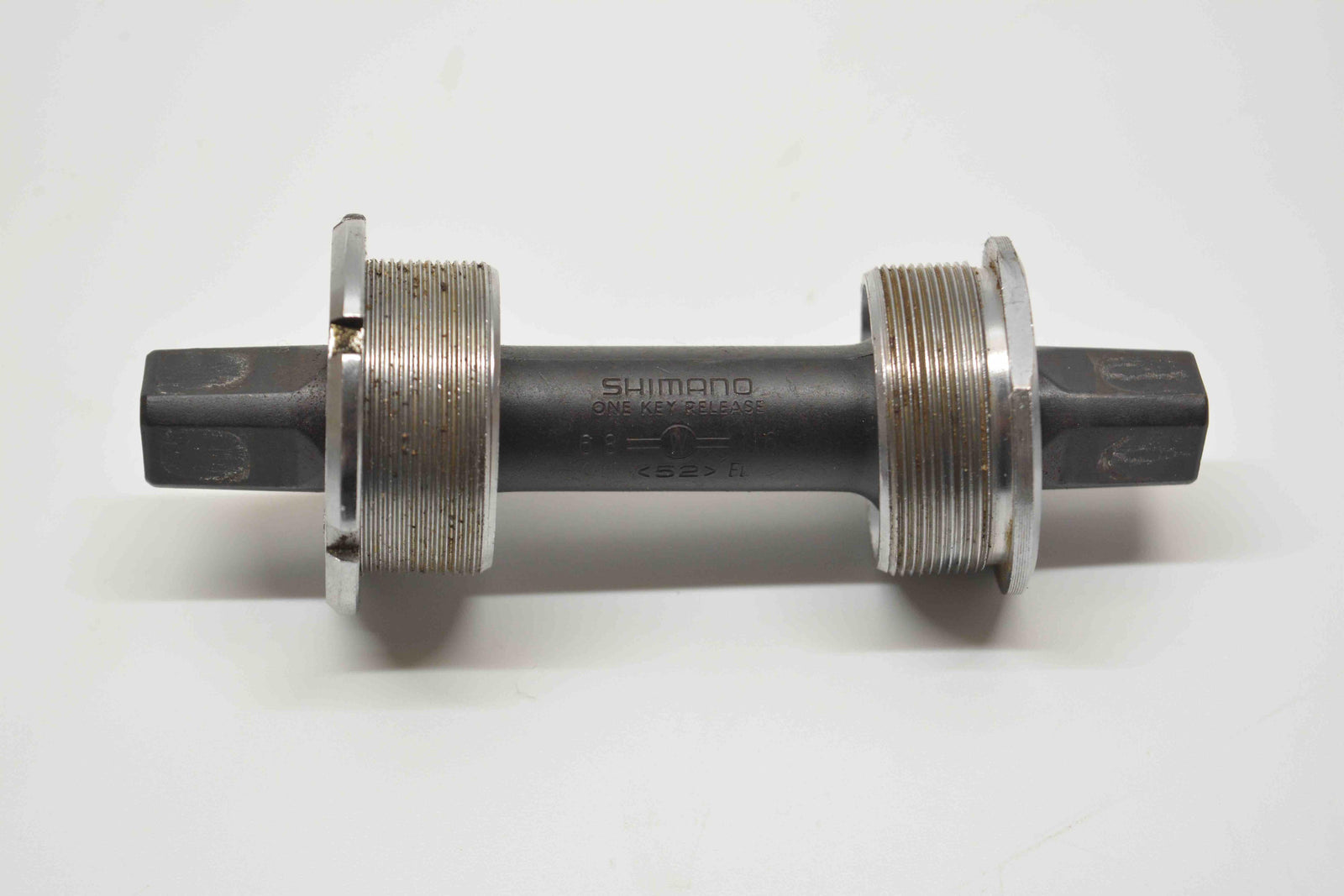 Shimano 600 EX BB-6200 Innenlager FRA 116 mm