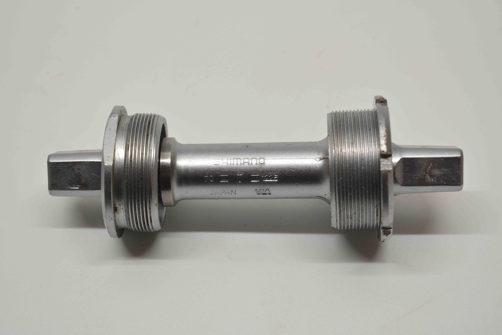 Shimano 600 EX BB-6207 Innenlager ITA 123 mm