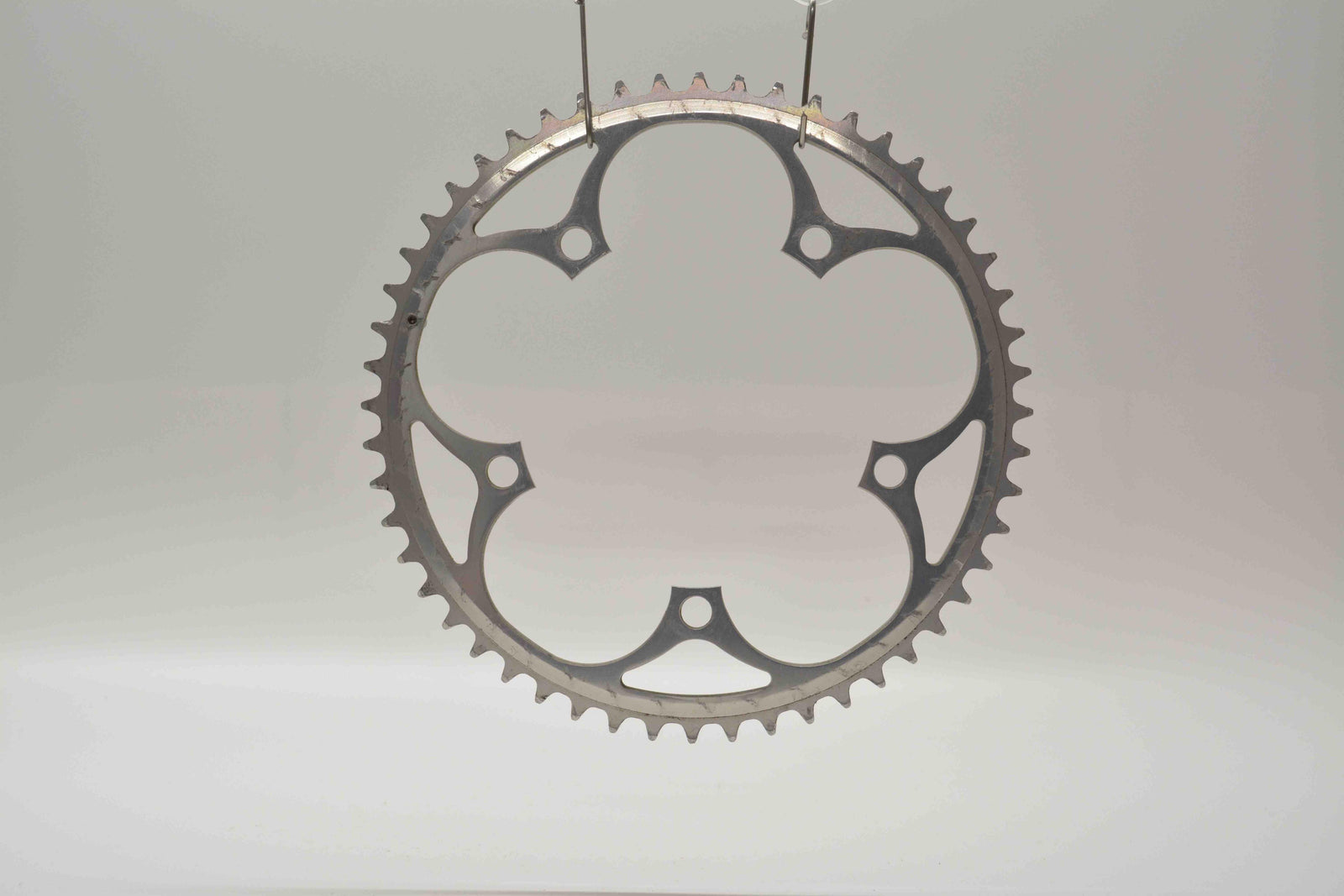 SHIMANO Kettenblatt 52 Zähne 130 mm