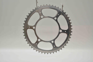 SHIMANO Kettenblatt 52 Zähne 118 mm