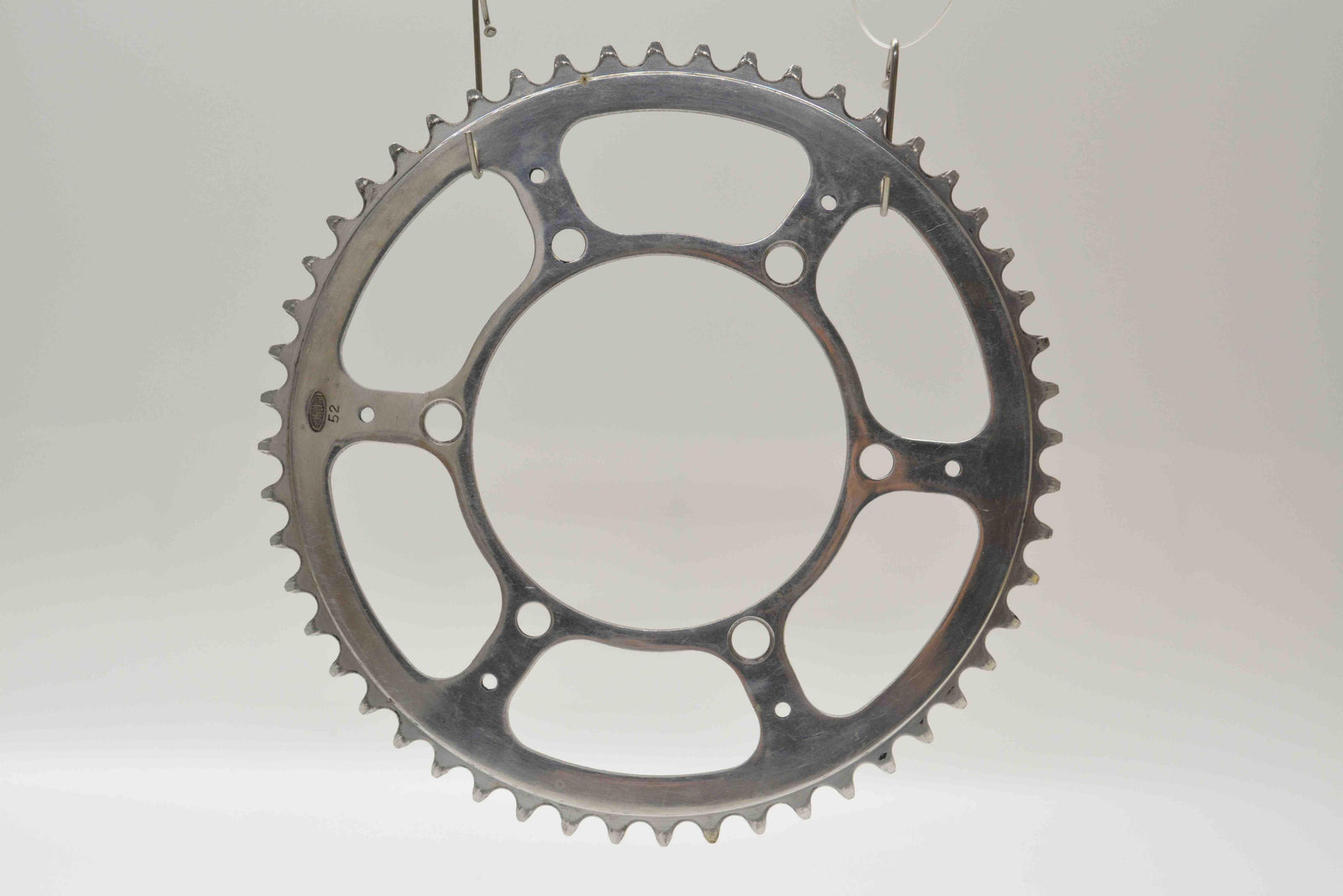 SHIMANO Kettenblatt 52 Zähne 118 mm