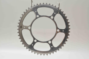 SHIMANO Kettenblatt 52 Zähne 118 mm