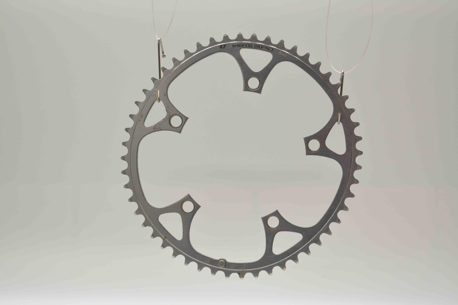 SHIMANO Biopace Kettenblatt 52 Zähne