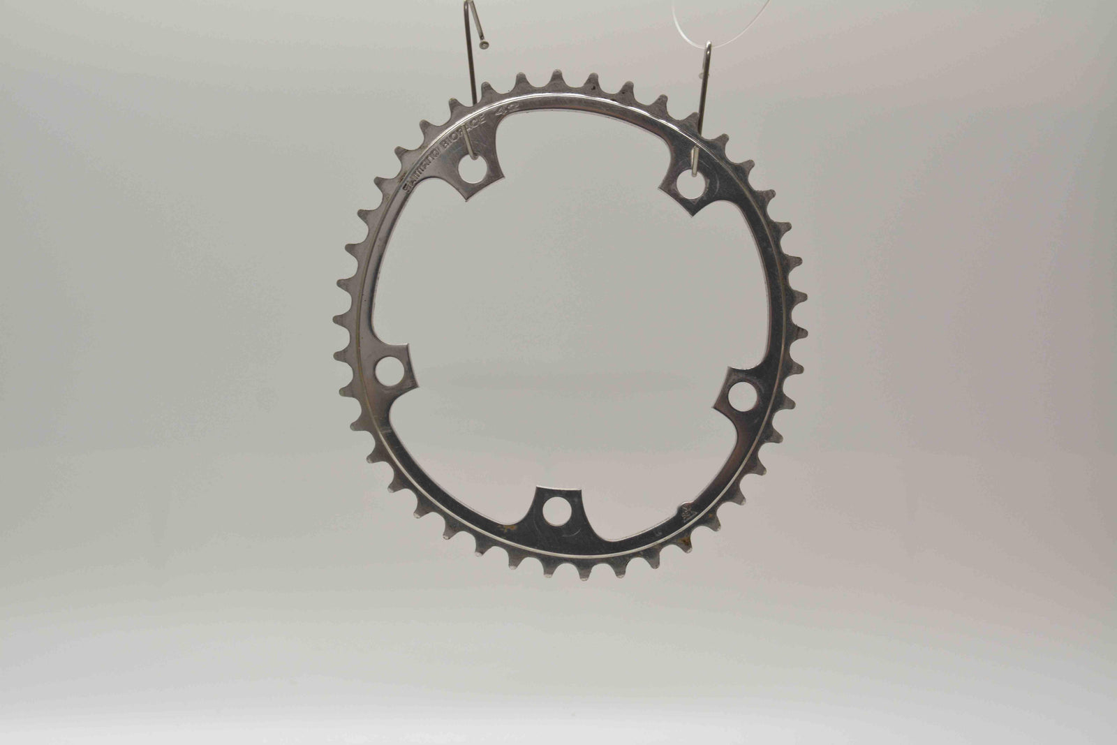 SHIMANO Biopace Kettenblatt 42 Zähne