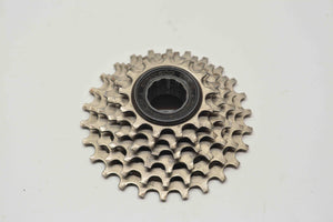 SHIMANO 600 MF-6208 Schraubkranz 6-Fach 13 - 26 Zähne