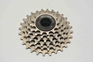 SHIMANO 600 MF-6208 Schraubkranz 6-Fach 13 - 28 Zähne