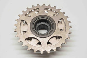 Shimano Dura Ace MF-7400 Schraubkranz 7 Fach 14 - 28 Zähne