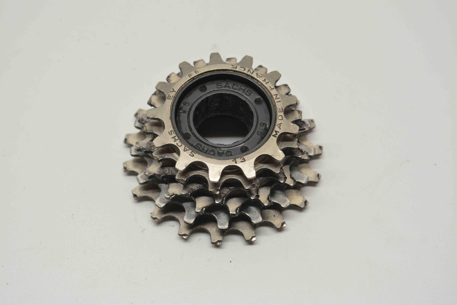 SACHS Schraubkranz 6 Fach 13 - 19 Zähne