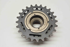 MAILLARD Atom 77 Schraubkranz 6-Fach 14 - 24 Zähne