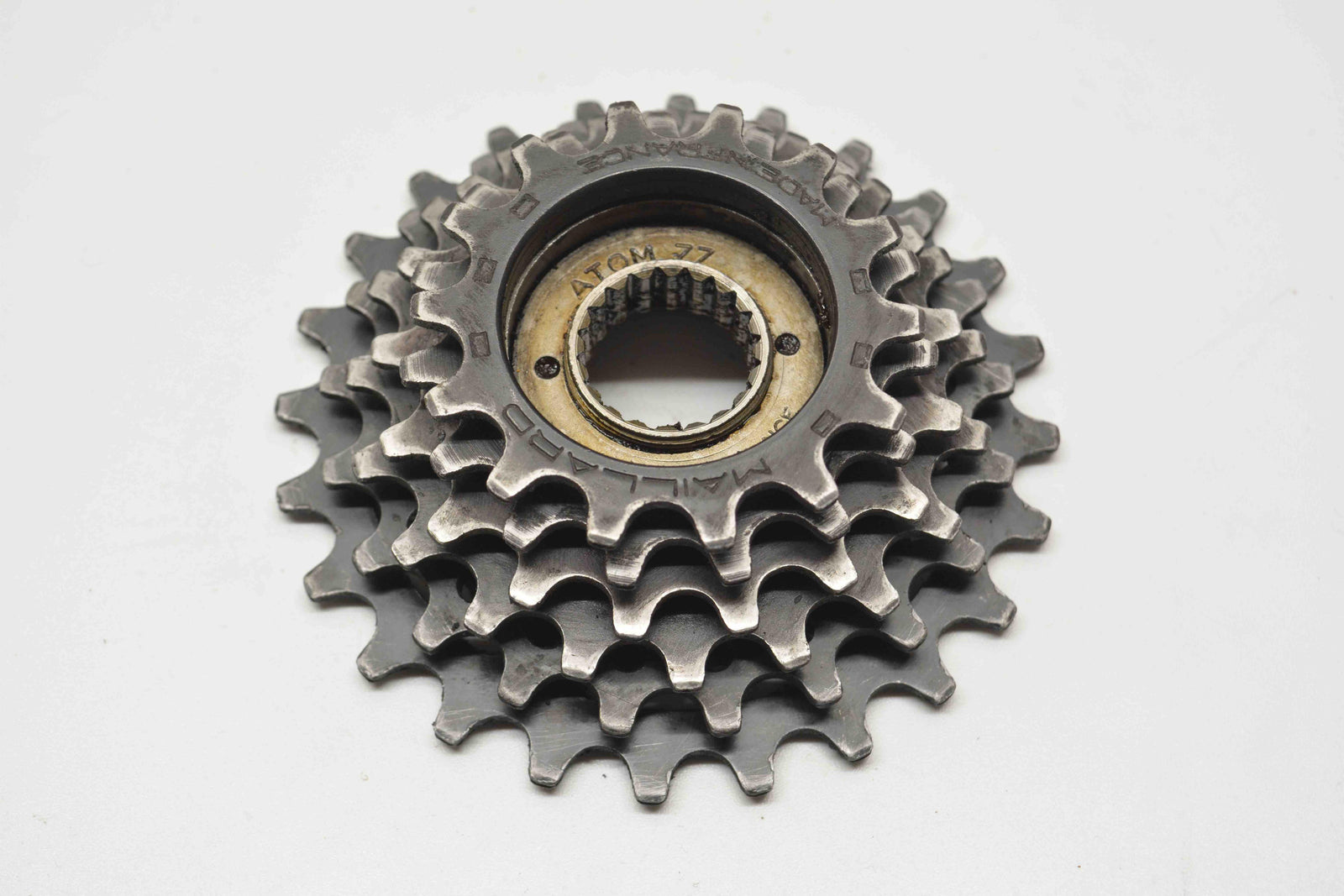 MAILLARD Atom 77 Schraubkranz 6-Fach 14 - 24 Zähne