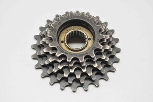 MAILLARD Atom 77 Schraubkranz 6-Fach 14 - 24 Zähne