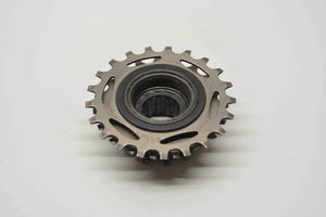 SHIMANO 600  MF-6208 Schraubkranz 6-Fach 13 - 21 Zähne