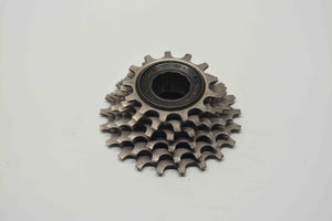 SHIMANO 600  MF-6208 Schraubkranz 6-Fach 13 - 21 Zähne
