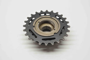 MAILLARD Atom 77 Schraubkranz 6-Fach 14 - 24 Zähne