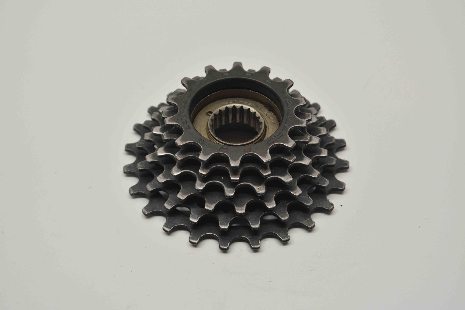 MAILLARD Atom 77 Schraubkranz 6-Fach 14 - 24 Zähne