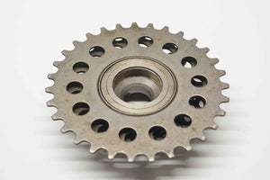 REGINA Extra Schraubkranz 6-Fach 14 - 31 Zähne