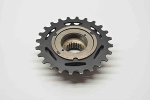 MAILLARD Atom 77 Compact Schraubkranz 6- Fach 14 - 24 Zähne