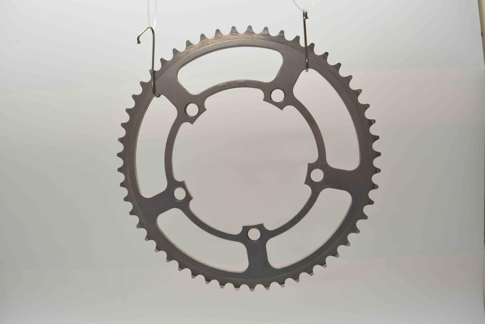 KETTENBLATT 52 Zähne 118 mm