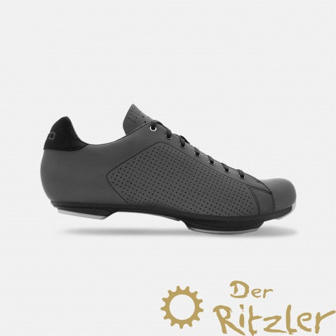 GIRO Republic LX dark shadow reflective