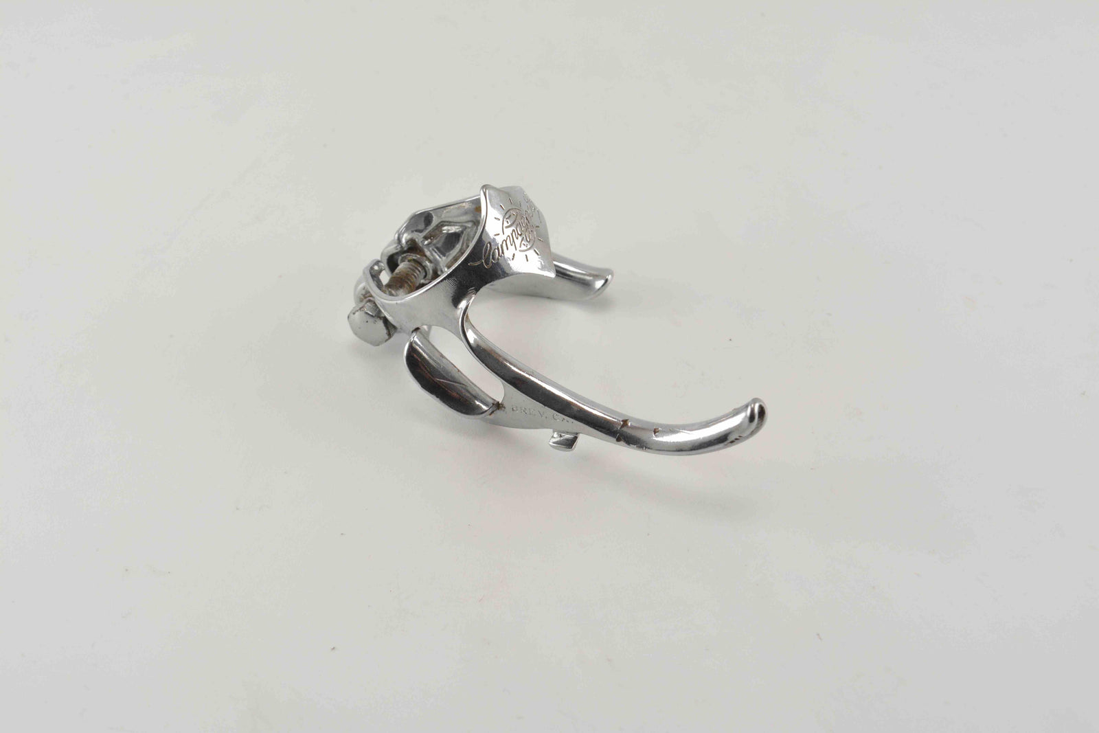 Campagnolo Zugführung