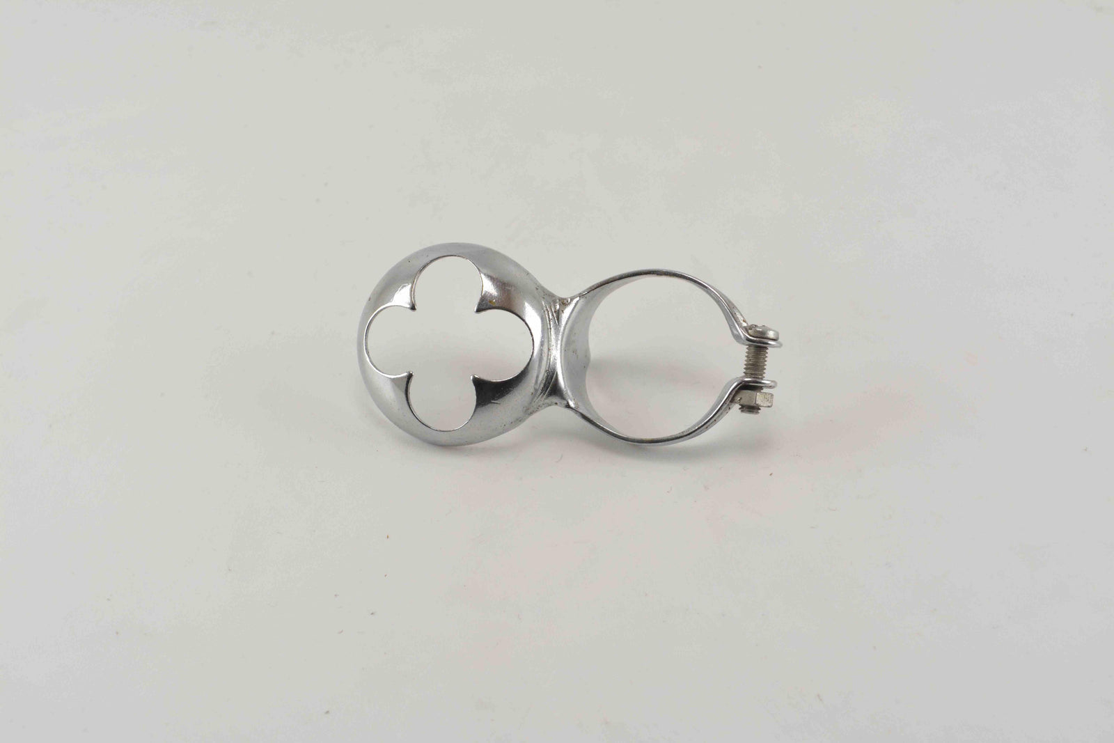 Campagnolo 632 halterung für Fahrradpumpen zur befestigung am Rahmen Pump holder