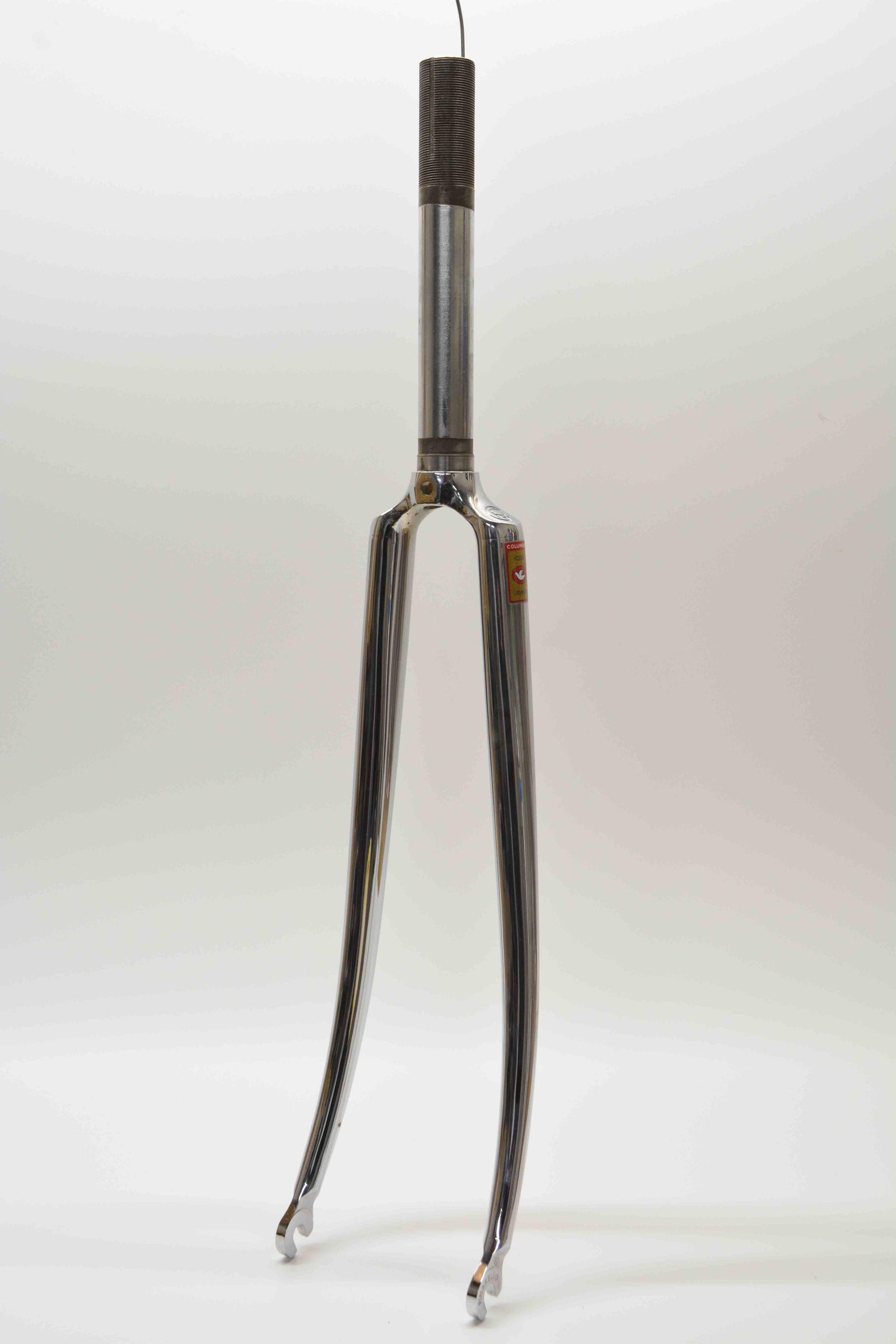 COLUMBUS/PINARELLO Chromgabel NEU