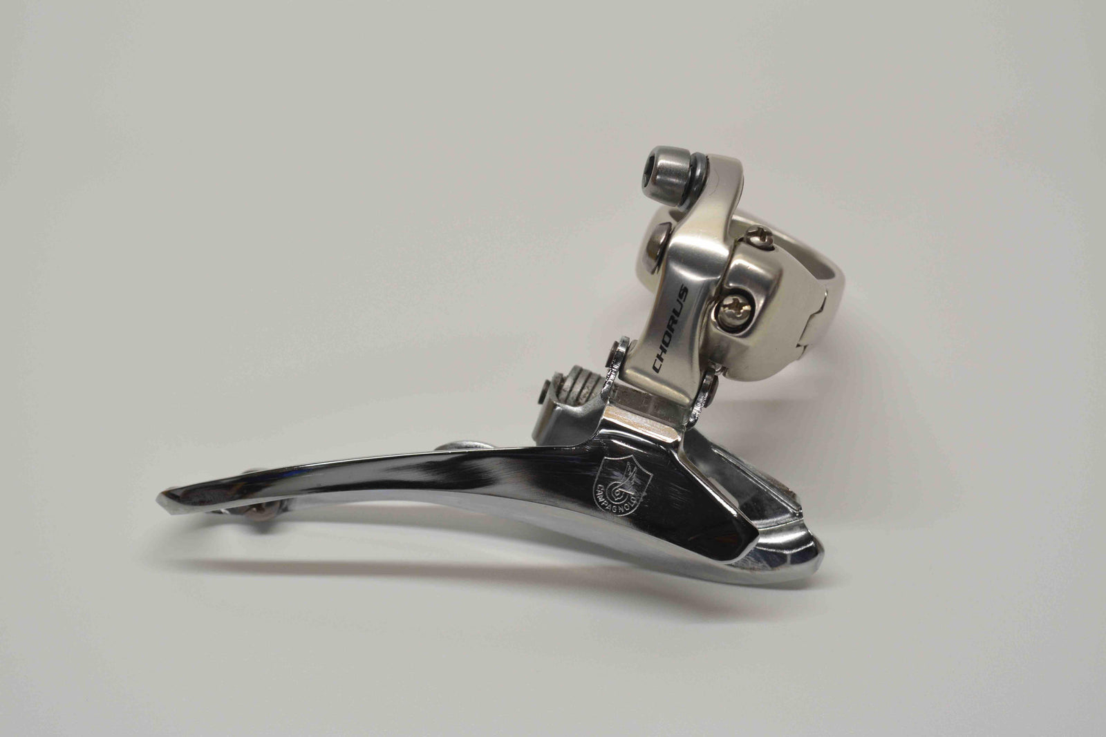 CAMPAGNOLO Chorus Umwerfer NEU