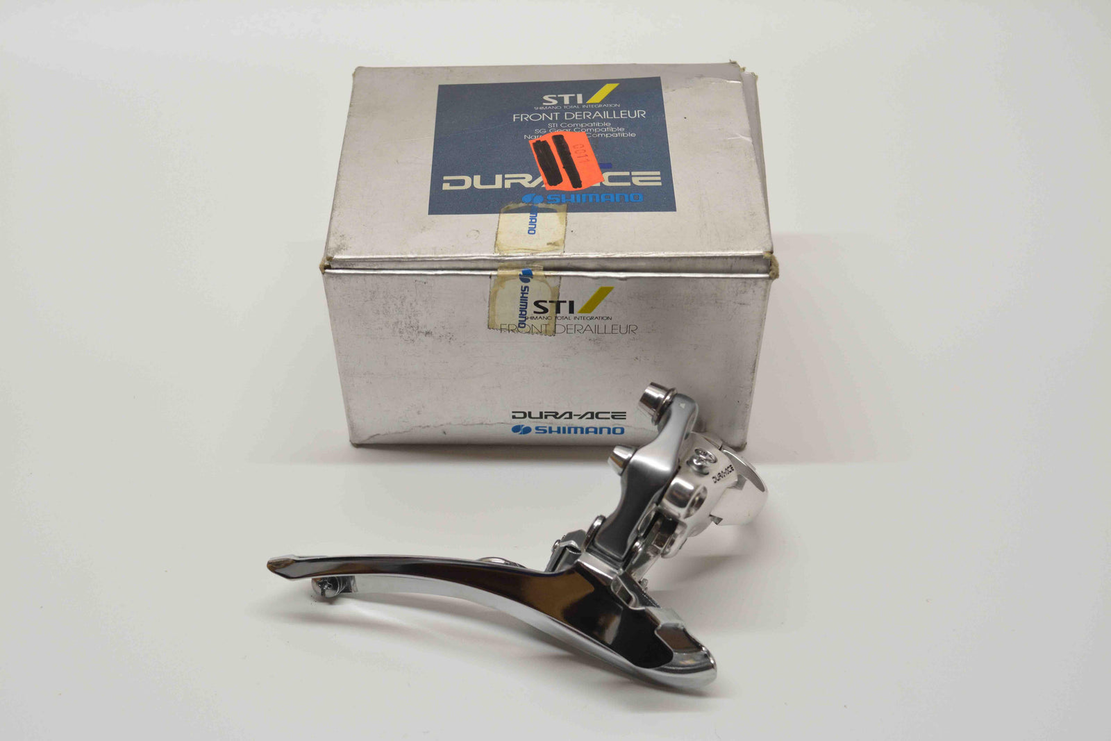SHIMANO Dura Ace FD-7403 Umwerfer NIB